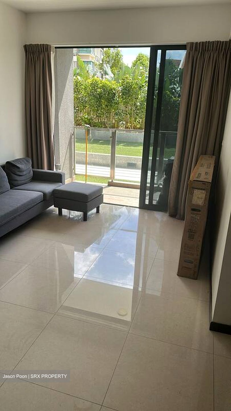 The Poiz Residences (D13), Apartment #508754161